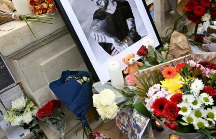 En París, el homenaje de los fans al cantante Liam Payne que marcó su infancia: Noticias