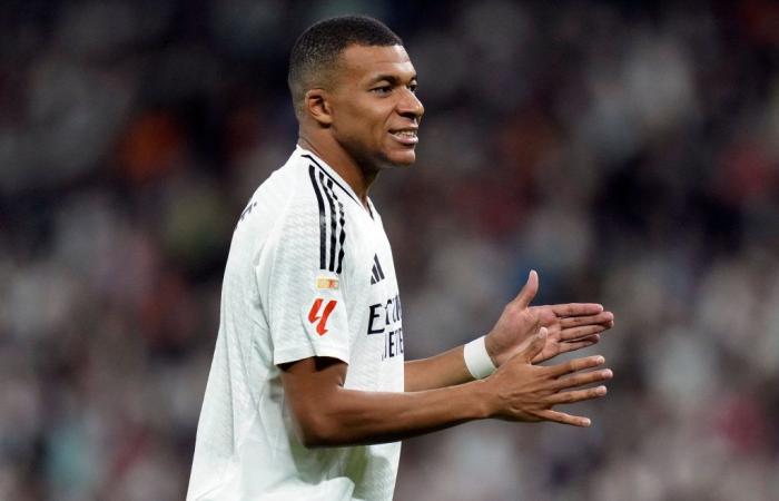 Después de Mbappé, el Real Madrid lanzó una revolución inesperada