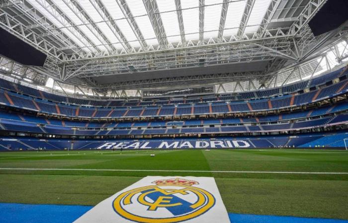 Un jugador ‘extraordinario’ ha fichado por el Real Madrid