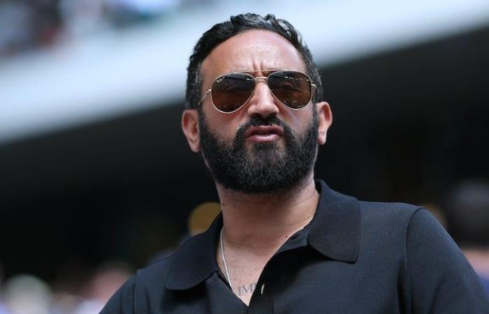 Cyril Hanouna podría dejar pronto Canal +