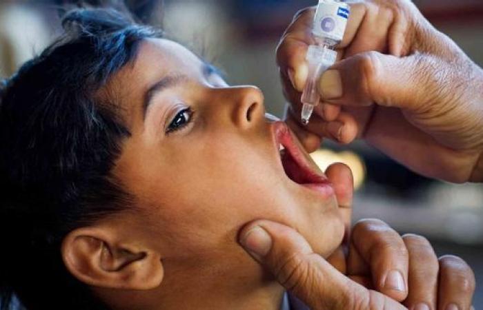 Rotary continúa su compromiso con la lucha contra la polio y pide donaciones