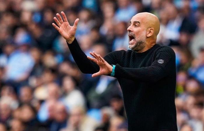 ‘No puedo’, Guardiola se niega a seguir los pasos de Klopp