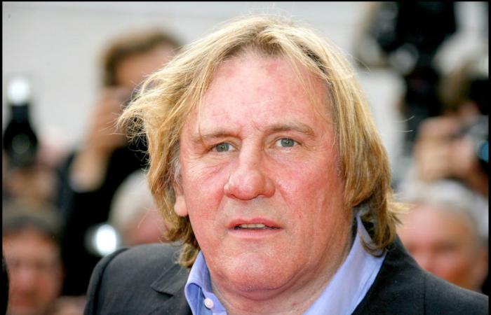 Más investigaciones sobre Gérard Depardieu: el asunto está lejos de terminar, el actor gana una importante batalla