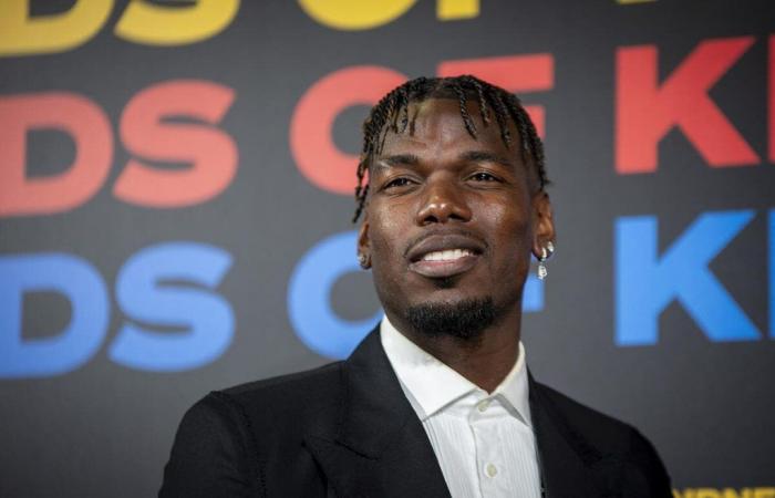 La Juventus destruye definitivamente el sueño de Pogba