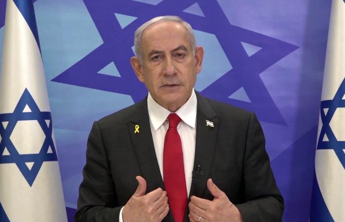 Netanyahu no podía permitir que Sinwar saliera victorioso de la situación de rehenes