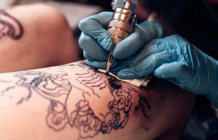 Embarazo, diabetes, eccemas… Dependiendo de tu estado de salud, ¿puedes hacerte un tatuaje?