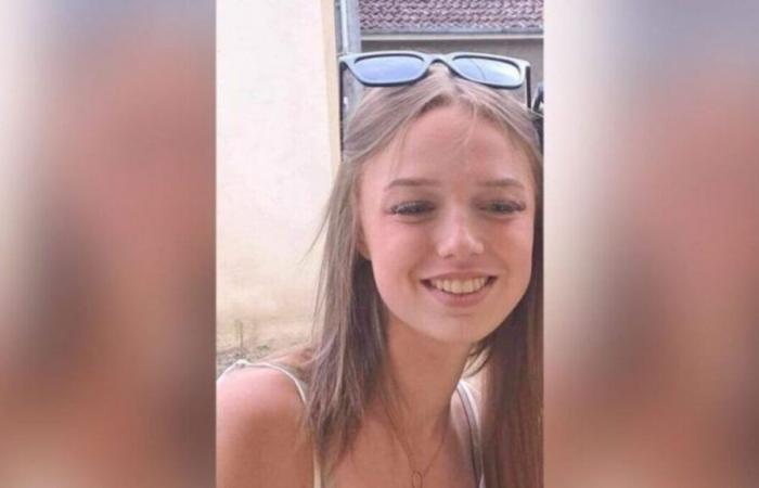 Muerte de Lina: “Tenía esperanza”, la conmovedora carta de la prima de la joven tras el hallazgo de su cuerpo