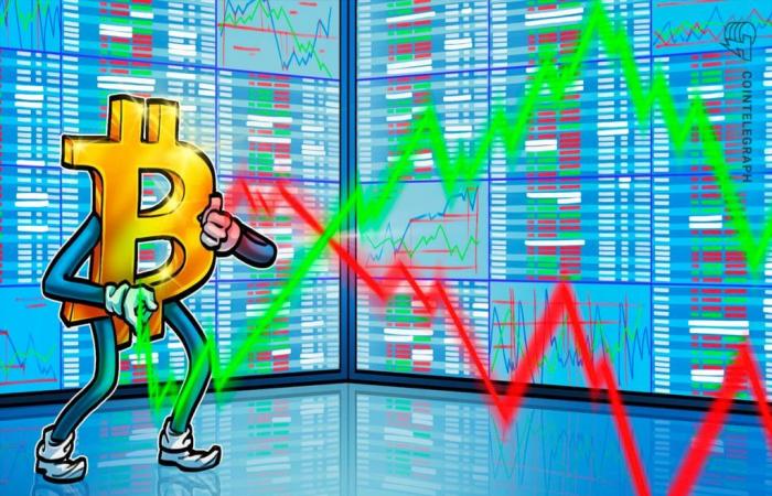 3 señales de que la ‘fase parabólica’ de Bitcoin con un objetivo de 250.000 dólares está a punto de comenzar