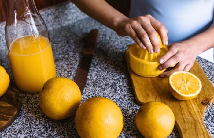 ¿La crisis de la naranja hará subir los precios en los lineales de los supermercados?