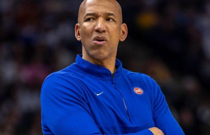 Monty Williams entrenará a sus hijos en la escuela preparatoria de San Antonio