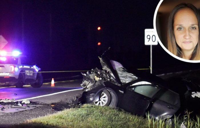 Accidente fatal en Montérégie: una enfermera murió en una carretera peligrosa que temía