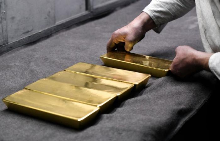 El atractivo del oro se amplía a medida que los alcistas se aferran a nuevos récords