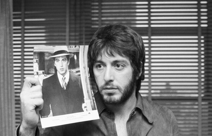 ¿Qué papel se negó a desempeñar Al Pacino en la saga ‘Star Wars’ (y por qué)?