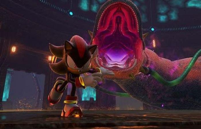 Revisión de Sonic X Shadow Generations: obra maestra de velocidad mach – Reseñas