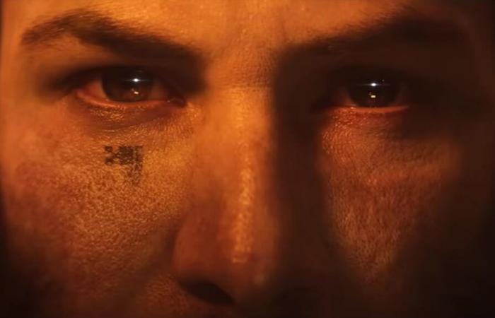 Keanu Reeves está de vuelta en un videojuego… o casi