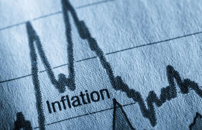 La inflación se sitúa en el 0,8% en septiembre