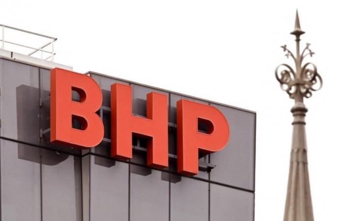 Desastre ecológico en Brasil: se abre en Londres un juicio por “36 mil millones” contra BHP – 21/10/2024 a las 08:13