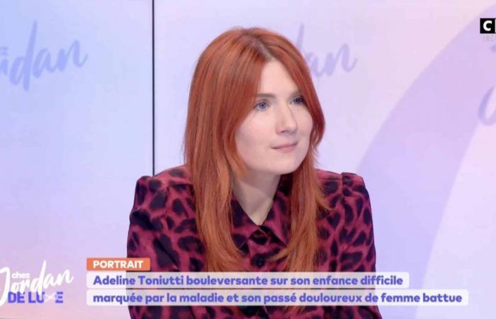 Adeline Toniutti: la exprofesora de la “Star Academy” amenaza con revelar el nombre de un diputado que fue (demasiado) lejos