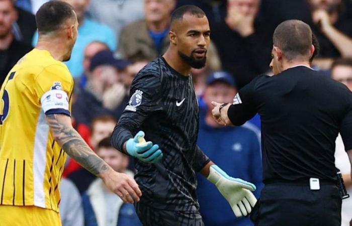 La estrella del Chelsea es apodada ‘responsabilidad’ en la derrota del Liverpool mientras se cuestiona la selección de Maresca