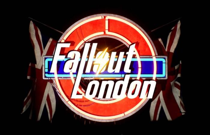 Fallout London: la nueva gran actualización con más de 1000 correcciones está disponible | xbox