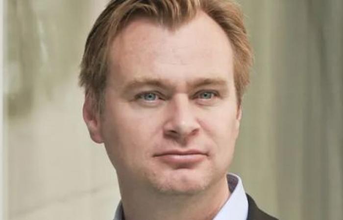 Los rumores de Christopher Nolan aumentan: ¿’Blue Thunder’? — Mundo del carrete