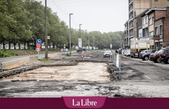 Comunales 2024: “Cuando hablo del tranvía con la gente me doy cuenta de que a gran parte de la población no le importa”