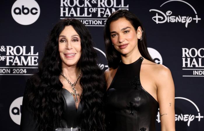 Cher, Mary J. Blige, Ozzy Osbourne y más incluidos en el Salón de la Fama del Rock & Roll