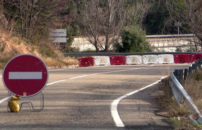 VIDEO. Este pueblo está aislado del mundo desde las fuertes lluvias, el alcalde da la alarma