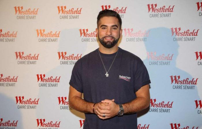 Kendji Girac: tras 16 años de ausencia, este famoso programa de M6 regresa y ha decidido investigar al cantante