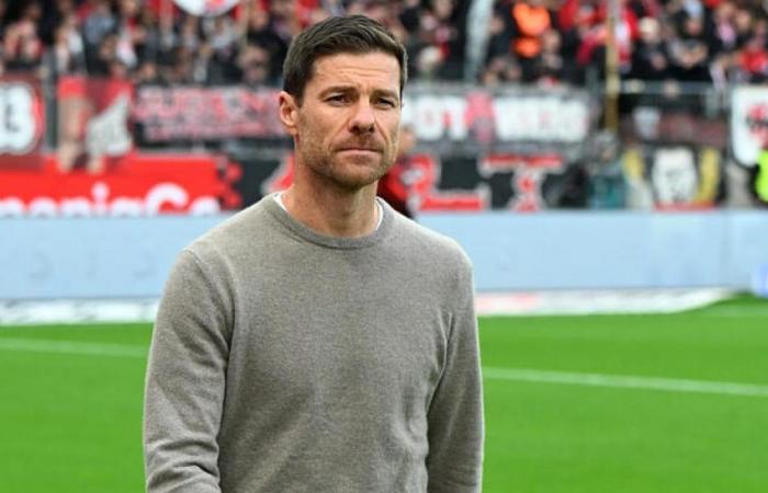 ¿Pronto el final para Xabi Alonso?