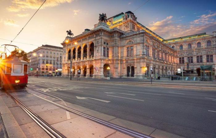 Viena es la ciudad más habitable del mundo. ¿Es su red de transporte público la clave de su éxito?