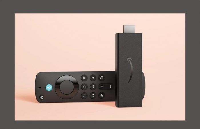 Amazon lanza su Fire TV Stick HD, un nuevo dispositivo de streaming económico