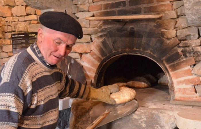 Cressensac-Sarrazac. Una caminata de descubrimiento hasta los hornos y los molinos.