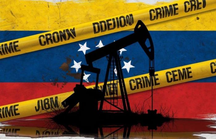 Detienen a exministro de Petróleo venezolano por vínculos con la inteligencia estadounidense