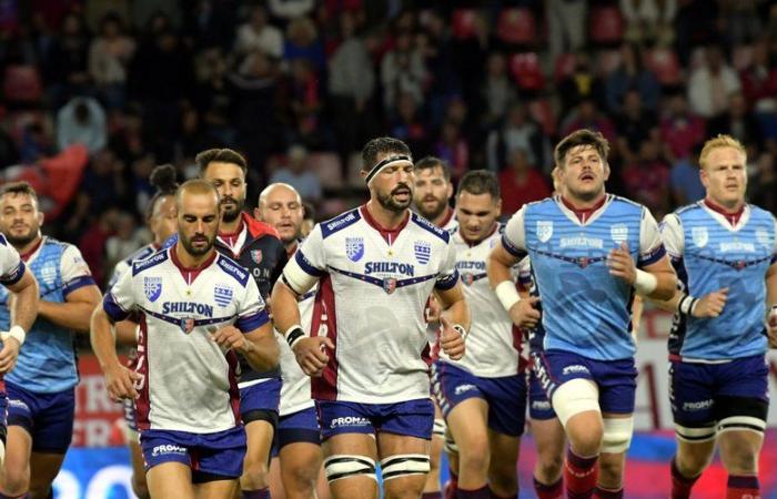 Adquisición de la ASBH: ¿y si Béziers se uniera a un equipo de clubes de rugby inglés?