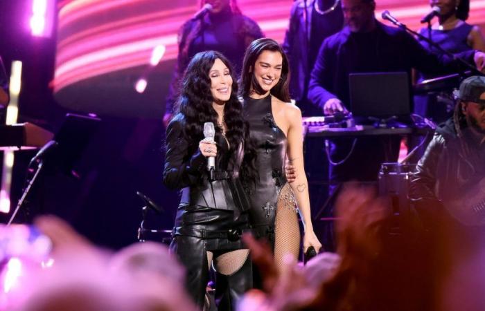 Cher, Mary J. Blige, Ozzy Osbourne y más incluidos en el Salón de la Fama del Rock & Roll