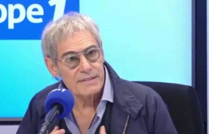 Conmocionado por las circunstancias de la muerte de Michel Blanc, Gérard Lanvin explica cómo un médico amigo intentó calmarlo (VIDEO)