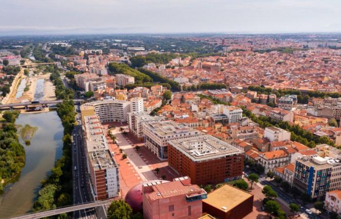 aquí están los barrios más/menos caros este año