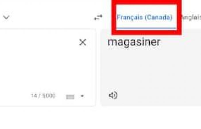 “Francés (Canadá)” finalmente se agregó a Google Translate y los franceses no pueden creer la palabra “balado”