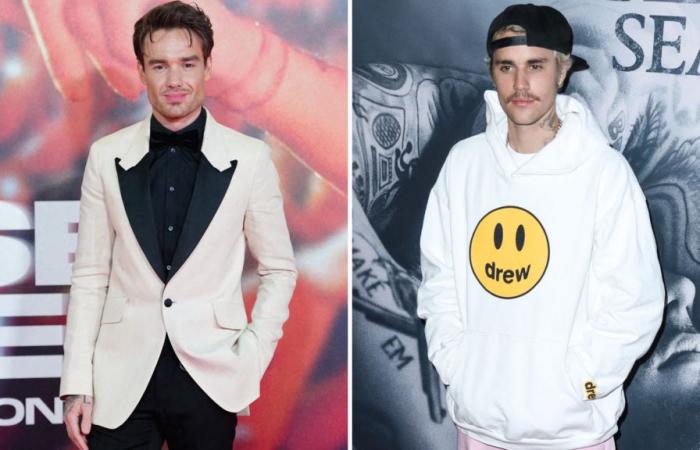 Muerte de Liam Payne: Justin Bieber rompe el silencio y rinde homenaje al exintegrante de One Direction