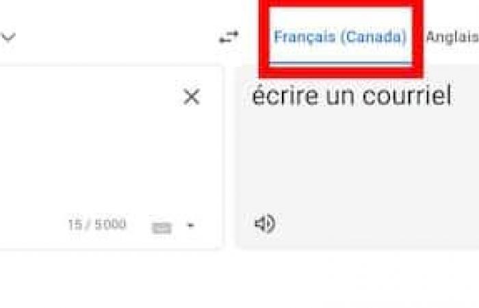 “Francés (Canadá)” finalmente se agregó a Google Translate y los franceses no pueden creer la palabra “balado”