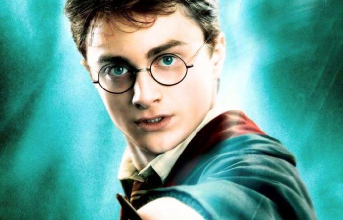 La serie de Harry Potter de Warner llegará más lejos que las películas (y mucho mejor)