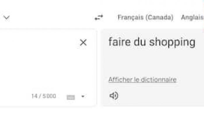 “Francés (Canadá)” finalmente se agregó a Google Translate y los franceses no pueden creer la palabra “balado”