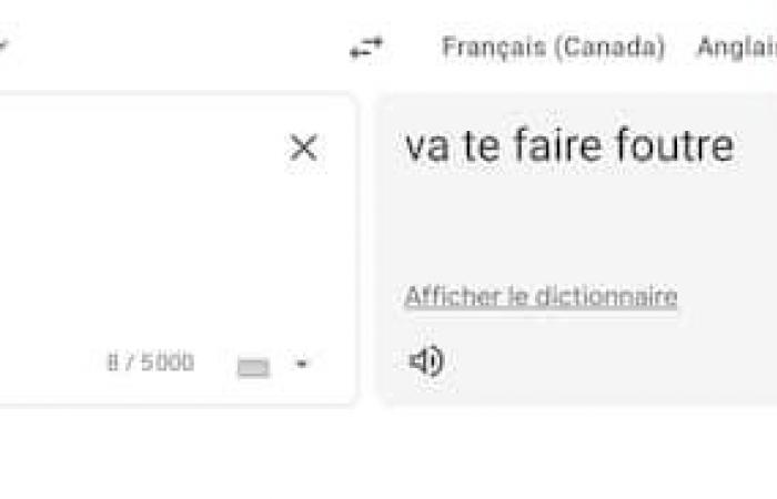 “Francés (Canadá)” finalmente se agregó a Google Translate y los franceses no pueden creer la palabra “balado”