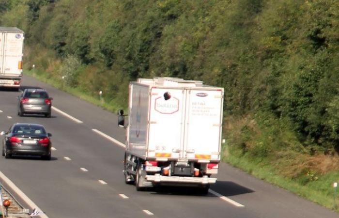 Condenados a prisión tres ladrones de cajas de frenos