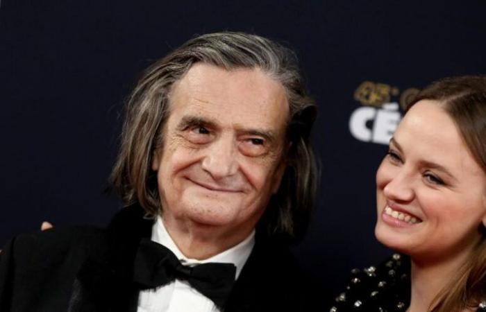 “En su peor momento moral y físico”, Jean-Pierre Léaud recibió el apoyo de sus fans en 2023