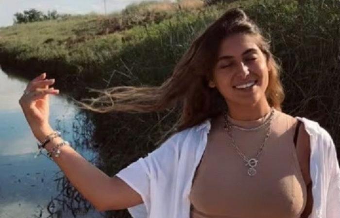 Shirel Golan, superviviente del 7 de octubre, se suicida el día de su 22 cumpleaños