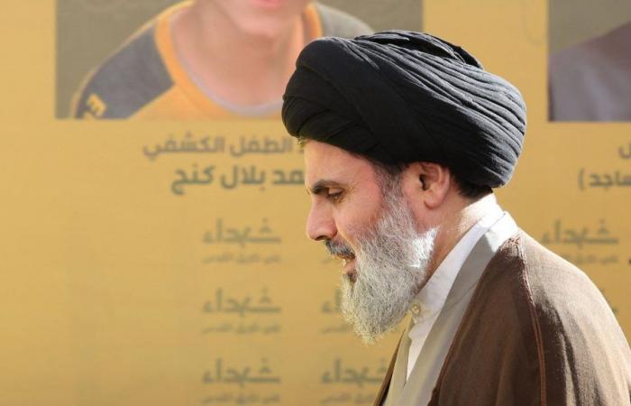 Israel confirma haber matado al esperado sucesor de Hassan Nasrallah al frente de Hezbolá