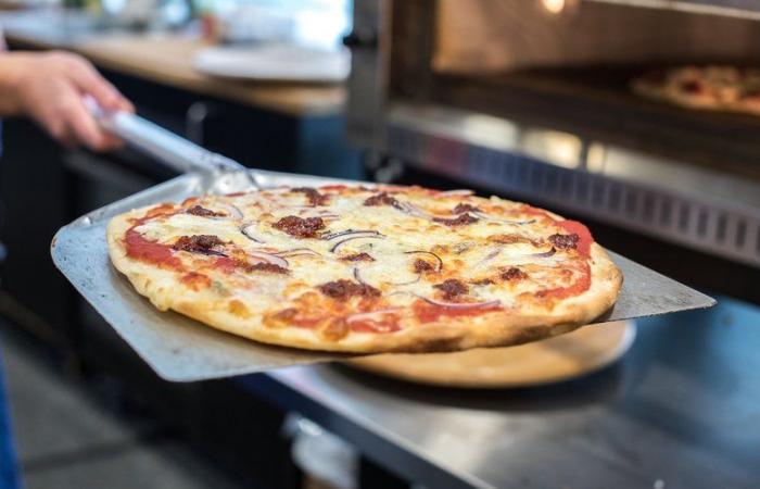 Un restaurante triunfa con una pizza de cocaína… Desmantelada una vasta red de narcotráfico