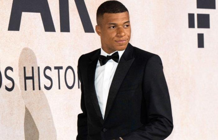 Mbappé, un elemento abrumador denunciado por una ex víctima